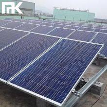MK Solar PV Ground Mount Foundation Screw System Effective Cost Solar Ground Mount Superior Quality thumbnail-2