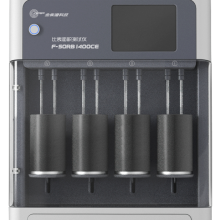 F-Sorb 1400CE Specific Surface Area Analyzer