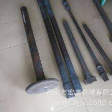 SM11-200T Flat Forging Machine With Die Parting thumbnail-5