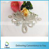 2014 Crochet Applique Flowers thumbnail-4