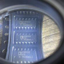 AD8402ARZ10-REEL Analog Devices Inc. Digital Potentiometer 10k Ohm 2 Circuit 256 Taps SPI Interface 14-SOIC