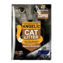 Ball Shape Hard Clumping Multi Flavour Clumping Cat Litter thumbnail-3