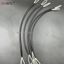 Ozone Click-In Loop Kiteboarding Chickenloop V4 PU/UHMWPE Line thumbnail-4