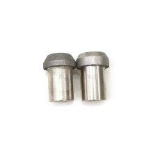 45 Steel Electroplated Diamond 300 Mesh 60 Degree Diamond Connection Shaft Diameter 20mm thumbnail-2