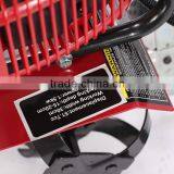 Teammax Gasoline Manual Rotary Mini Tiller thumbnail-5
