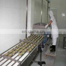 2017 New Canned Seafood Production Line for Sale thumbnail-2