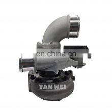 Complete Turbo BV50 53049700131 282103A000 282103A001 28210-3A000 28210-3A001 28212-3A000 thumbnail-3