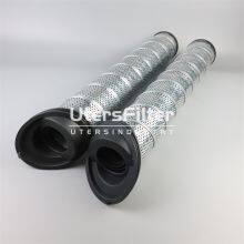 937395Q 937396Q 937397Q 937399Q UTERS replace of PARKER hydraulic filter element (6)