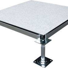 Resflor Covered Steel Cementitious Raised Access Floor thumbnail-4