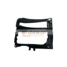 Sinotruk HOWO Sitrak C5H/C7H Heavy Truck Spare Parts 811W25115-5007 Front Headlight Mounting Bracket (Left) thumbnail-1