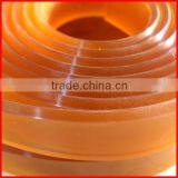 China Squeegee Scraper Used in T'shirt Printing Machine