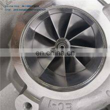 RS3-770 Upgrade B03 Turbocharger 18559700021 18559880021 07K145701J TURBO RS3 TTRS 2.5T TFSI (8S) Engine thumbnail-5