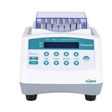 Thermostatic Shaker Dry Thermostat Metal Bath Efficient Mixing and Heating Combining Shaker thumbnail-1