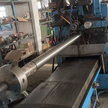 Direct Wrapped Wire Screen Pipe for Horizontal Well Openhole Completion, Short-radius Sidetrack and Multilateral Completions