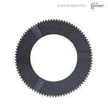 High Durability Friction Disc - Advanced Friction Plate for Construction Equipment thumbnail-1