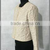 Latest Leisure Fashion Blouse Design thumbnail-2