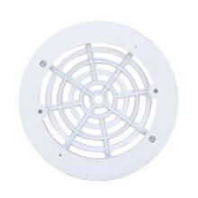 High Quality ABS UV Plastic Fittings for Swimming Pool Accessory Equipment Skimmer Water Return Massage Jet thumbnail-2