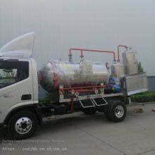 Equipment for Harmless Treatment of Dead Pigs in Farms _ Customized Equipment for Harmless Treatment of Sick and Dead Poultry thumbnail-1