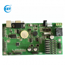PCBA Supplier Electric SMT Custom OEM Factory Printed Circuit Board Manufacturer PCB Assembly PCBA Service thumbnail-3