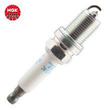 Wholesale Original Genuine NGK Spark Plug Double Platinum PFR6W-T 6740 Car Engine Spark Plug for AUDI(BR) thumbnail-2