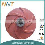High Chrome Slurry Pump Wet Parts Manufacturer thumbnail-1
