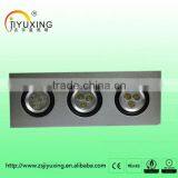 Zhongshan Factory Led Bean Container Lamp