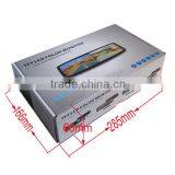 4.3 Inch Car Rear View Mirror thumbnail-6