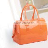 Handmade New Woman Handbag Fashion Beach Bag thumbnail-5