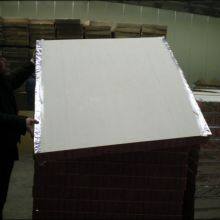 Factory Direct Supply of Roof Fireproof Insulation Board, Wall Fireproof Insulation Board, and Glass Magnesium Insulation Board thumbnail-2