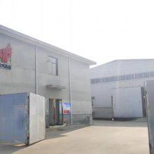 Baoji Longtaiyuan Titanium Industry Co., LTD. company overview - view 1 thumbnail