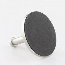 15CM Stainless Steel Small Tissue Rack Restaurant Kitchen Vertical Roll Paper Rack Bathroom Paper Rack thumbnail-4