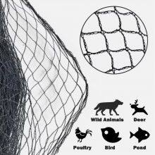 Top Quality Drape Bird Net Orchard Cover thumbnail-2
