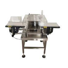Automatic Food Weighing Scale Equipment Machinery Check weigher Weight Checker Machine