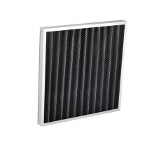 Activated Carbon Filter for Odor Remover, Activated Carbon AIR Filter Manufacturer thumbnail-2