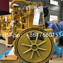 CAT C9.3B Engine Assembly AR5477363 547-7363 thumbnail-2