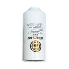 Filtro grosso de combustível 1000747688 do motor Weichai original WP12 WP13 para peças de máquinas de construção thumbnail-2