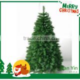 2015 new design hot sale christmas tree