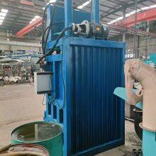 Гидравлический резиновый уплотнительный пресс, машину для упаковки мусора, машину для сжатия и упаковки, вертикальную ручную машину для упаковки корма thumbnail-4