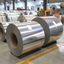 Good Quality SPCC Tinplate Sheet/Coil Food Grade Tin Coated for Cans Material thumbnail-4