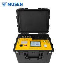 MS-101G3 (CVT Ratio + LCR + Insulation Resistance Function), Tanδ Test Kit thumbnail-3