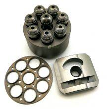 A7VO A6VM A8VO Hydraulic Pump Parts A7VO55 A6VM55 A8VO55 Rexroth Piston Pump Repair Kits Pump Spare Parts Rotary Group Kits thumbnail-6