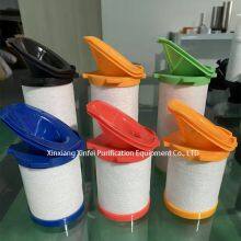 Hydraulic Oil Station Filter Element 936974Q R928005837 HCG300FCS13Z thumbnail-5