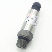 Echter Drucksensor und -schalter für SANY-Bagger (SY75, SY135, SY215, SY235) Zuverlässiger chinesischer Hersteller OEM-Qualität thumbnail-5