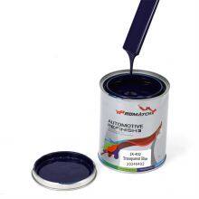 Colour Professional Lacquer Paint Acrylic Resin Basecoat Auto Car Refinish for Body Shop The Best 10 Car Paint Suppliers in Sharjah 2026 thumbnail-4