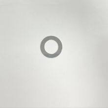 316L Stainless Steel Ultra-High Purity Metal Face Seal Fittings - Male Nut Type thumbnail-4