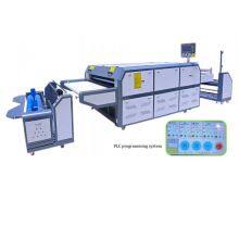Fabric Compounding Equipment Cloth Fusing Machine thumbnail-1