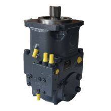 A11VLO A11VO Pump A11VO145 A11VO190 A11VO145LRDS/11R Hydraulic Piston Pump thumbnail-1