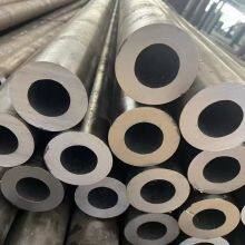 Steel Pipe & Tube&Precision Steel Pipe，10#, 20#, 45#, Q345B, 16Mn, 20Cr, 40Cr, ST52, S45C, 1020, 1045 thumbnail-1