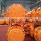 FEICHENG JINCHENG LOADER Bridge