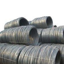 Cheap Price Factory Direct Sales Quality Assurance Hot Rolled Steel Wire Rolls thumbnail-5